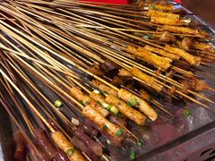 -夜烤·宜宾烧烤(回龙湾店)