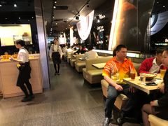 大堂-大家乐(广州荔湾领展广场店)