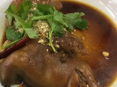 起飛小猪蹄-春麗吃飯公司(工体店)