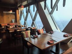 -镇江苏宁万豪酒店-苏筵中餐厅