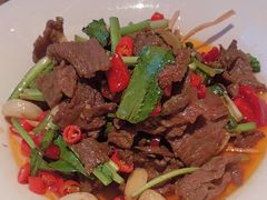 -桂满陇·海市蜃楼·黑金(国金店)