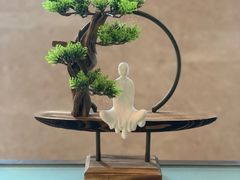 -郑州美盛喜来登大酒店