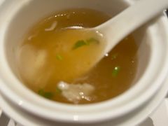 -惠丰堂饭庄(北洼路店)