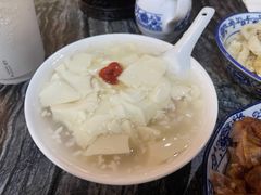 冰醉豆花-西月城谭豆花(春熙路店)