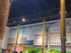 -鹤之乡·齐齐哈尔烤肉·非遗(秋涛路店)