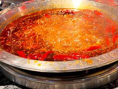 -李雪火锅食府(宽窄巷子总店)