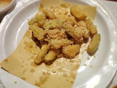 -老浒记烤鸭-北京菜(琉璃厂店)