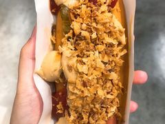 超级热狗-宜家·瑞典风味餐厅(无锡店)