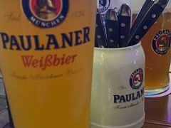 -Paulaner·德国帕拉娜自酿啤酒餐厅(海上世界店)