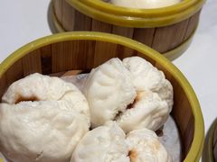 -东方早茶 海鲜•青岛菜(国信体育中心店)