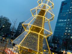 -金逸影城(中关村店)