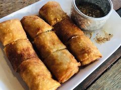 -Doo Dee Thai Food(Issan/Isaan/Esan)