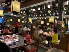 -古田居·特色寿司料理(星之岛旗舰店)