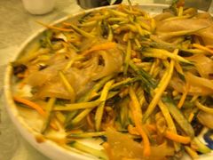 关东大拉皮-福禄财东北菜(珠江帝景店)