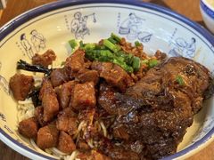 -辣肉面大王(天平路店)