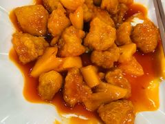 -佛有缘素食馆·荔湾老字号(陈家祠首店)