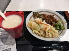 台湾卤肉饭-永和大王(春日上新·阜成门店)