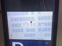 -合生汇购物中心-停车场