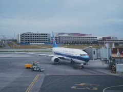 -乌鲁木齐天山国际机场-T3航站楼