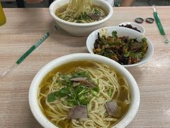 -大藏村拉面(保利首开·熙悦春天店)