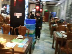大堂-致美楼(前门店)