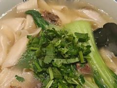 -萧记三鲜烩面(郑汴路店)
