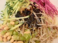 -福来居烤鸭店(天坛二店)