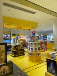 -乐高授权专卖店(岭南站NOVA店)