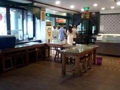 -南来顺饭庄·清真(南菜园店)