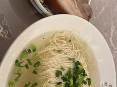 -松鹤楼·苏式汤面(虹桥天地店)