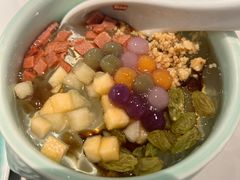 -雀蓝川菜(滨湖万象汇店)