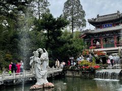 -红螺寺