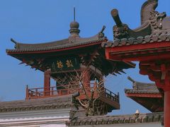 -南翔古镇