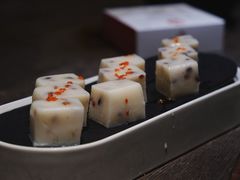 -魁盛居百年鲁菜馆(县西巷店)