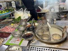 -广场正宗原汁薏米店