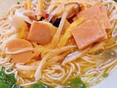 -好這口重庆小面(总店)