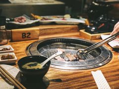 -御牛道日式烤肉料理(杭州万象城店)
