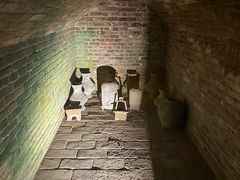 -洛阳古墓博物馆