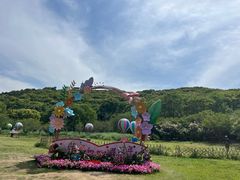 -苏州上方山国家森林公园