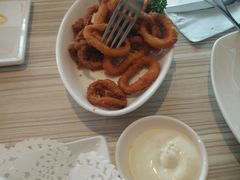 -必胜客(新福地店)