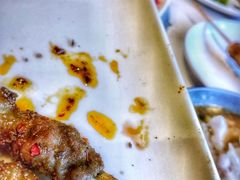-北华涮肉(华严北里店)