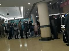 -首都医科大学附属北京同仁医院(西区)