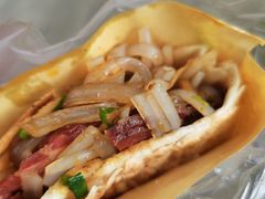 -刘氏方酥锅盔(古城总店)