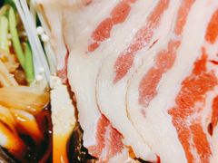 -王鼎精致料理铁板烧(世博源店)