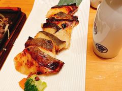 -王鼎精致料理铁板烧(世博源店)