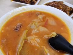 小罗宋汤-玉华饮食店(茅台路店)
