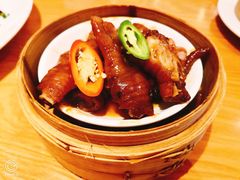 -粤域茶餐厅