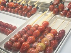 -喜识·冰糖葫芦·炒酸奶(正佳广场店)