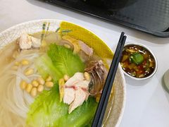 -华姐鸡粉(中心店)