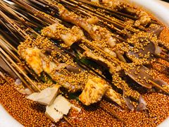 -嘉州叶婆婆钵钵鸡(建设路店)